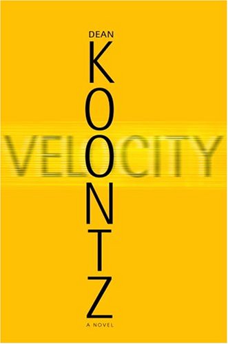 Velocity (novel)